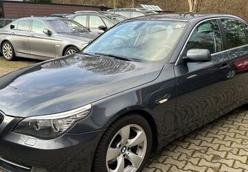 BMW 523 208.752 km 3.900 &euro; Siegen 57080