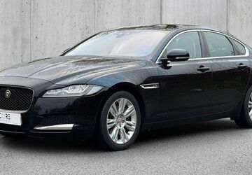 Jaguar XF 115.000 km 14.900 &euro; Flensburg OT Mürwik 24944
