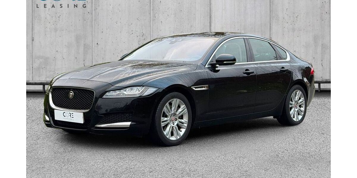 Jaguar XF 115.000 km 14.900 &euro; Flensburg OT Mürwik 24944