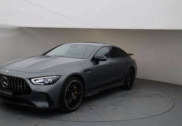Mercedes-Benz AMG GT 19.977 km 127.760 &euro; Ebersberg bei München 85560