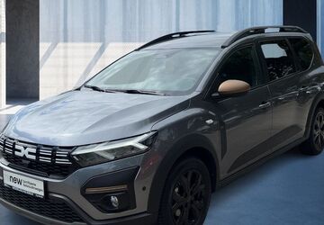 Dacia Jogger 22.271 km 20.290 &euro; Berlin 13055