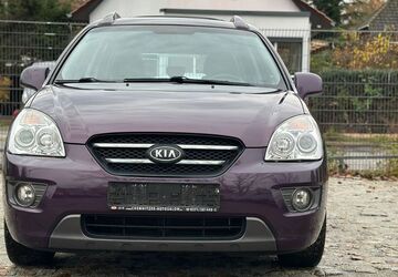 Kia Carens 182.000 km 4.499 &euro; Berlin 12681