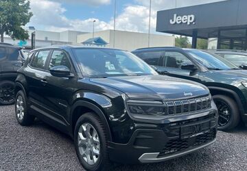 Jeep Avenger 1.670 km 29.951 &euro; Jülich 52428