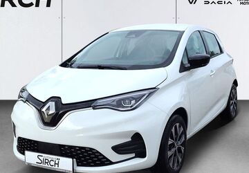 Renault ZOE 30.200 km 18.490 &euro; Memmingen 87700