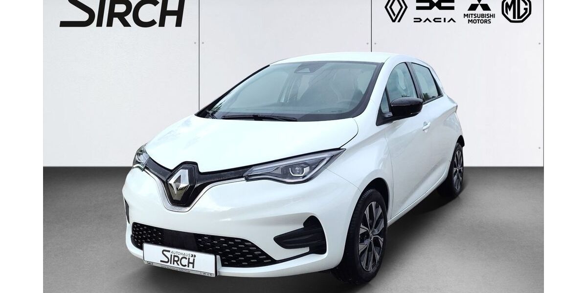 Renault ZOE 30.200 km 18.490 &euro; Memmingen 87700