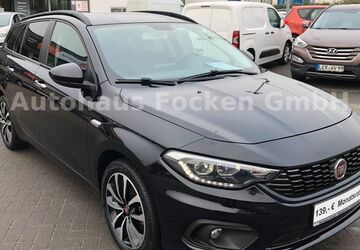 Fiat Tipo 29.375 km 16.590 &euro; Rhauderfehn 26817