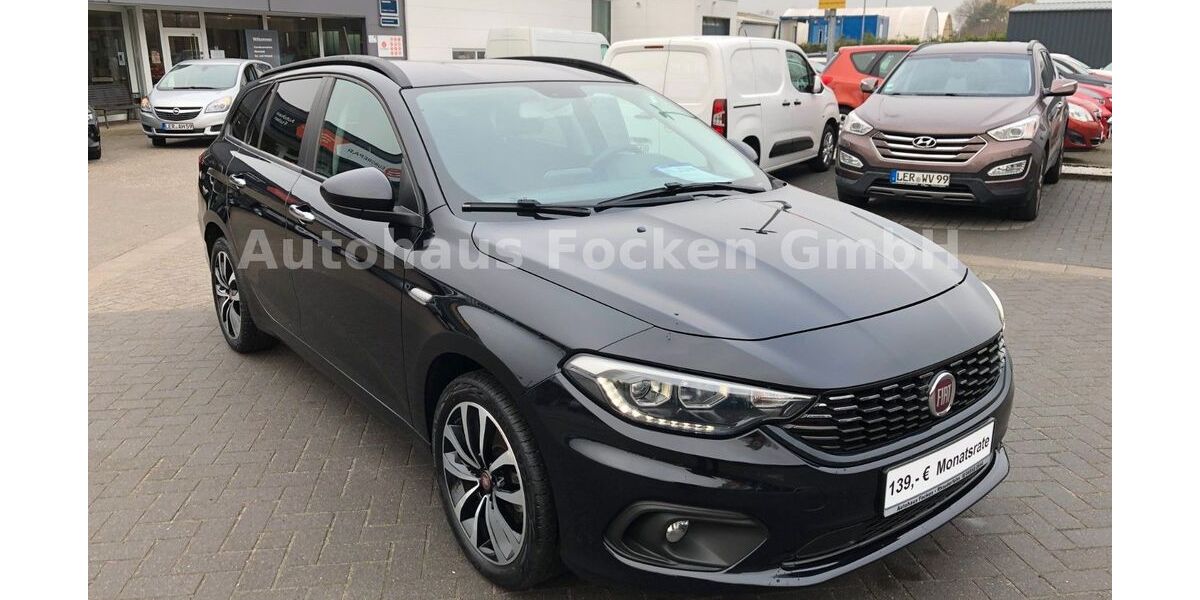 Fiat Tipo 29.375 km 16.590 &euro; Rhauderfehn 26817