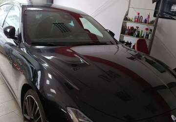 Maserati Ghibli 21.500 km 80.000 &euro; Berlin 10317