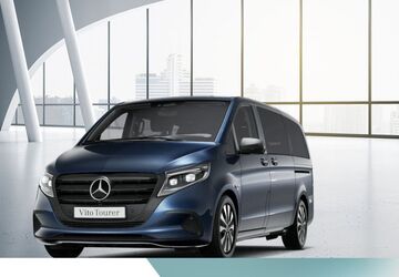 Mercedes-Benz Vito 33.876 km 48.590 &euro; Magdeburg 39130