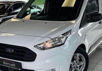 Ford Transit Connect 112.000 km 11.999 &euro; pulheim 50259