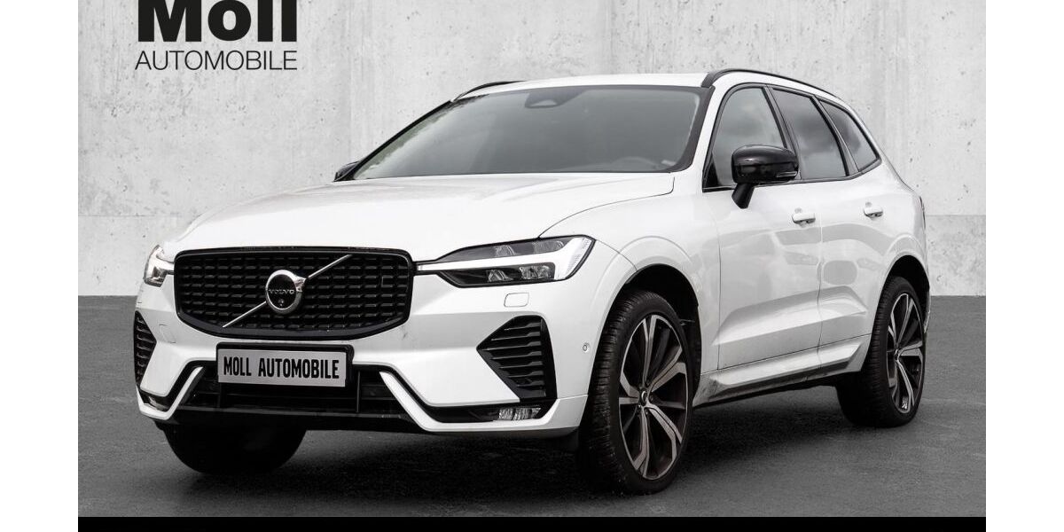Volvo XC60 18.015 km 43.480 &euro; Bergheim 50126