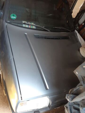 Gebrauchte Skoda Favorit