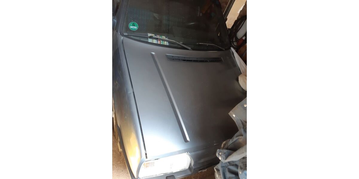 Skoda Favorit 63.248 km 2.850 &euro; Märkische Heide 15913