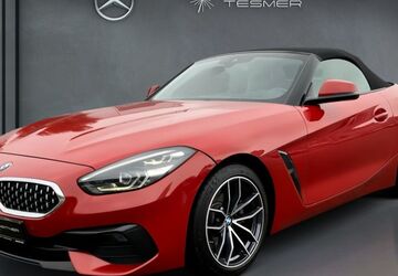 BMW Z4 115.603 km 28.790 &euro; Uelzen 29525