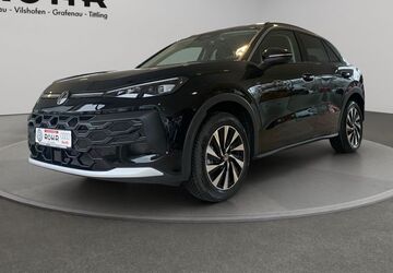 VW T-Roc 1.010 km 32.900 &euro; Vilshofen 94474