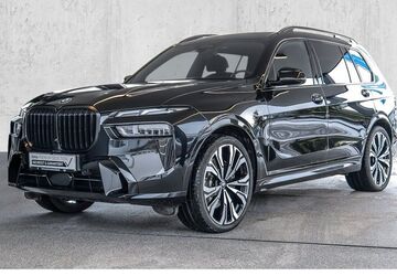 BMW X7 18.860 km 93.790 &euro; Herne 44625