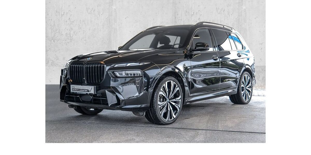 BMW X7 18.860 km 93.790 &euro; Herne 44625
