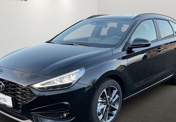 Hyundai i30 15.000 km 23.480 &euro; Quakenbrück 49610