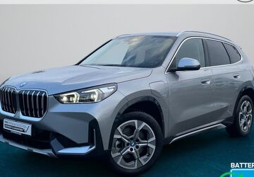 BMW X1 4.677 km 47.499 &euro; Achim 28832