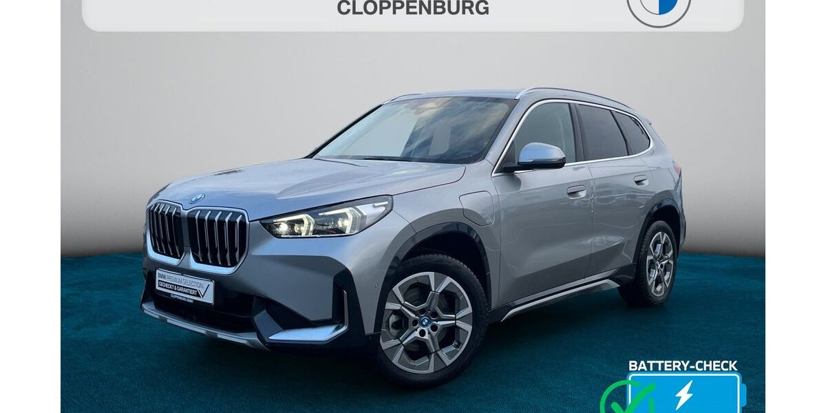 BMW X1 4.677 km 47.499 &euro; Achim 28832