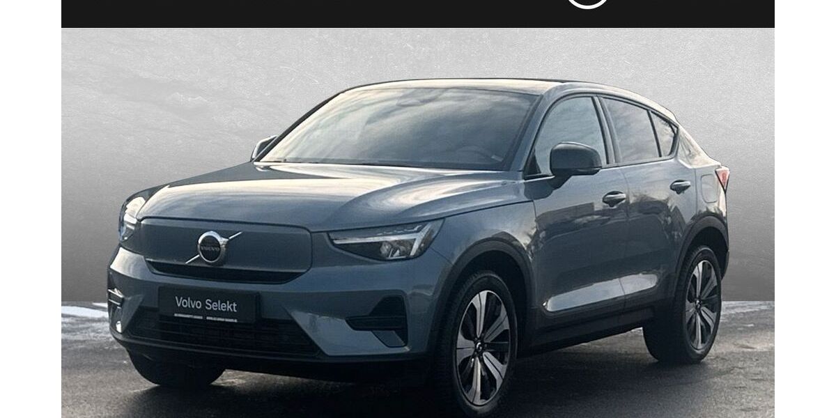 Volvo C40 15.000 km 28.750 &euro; Karlsruhe 76187