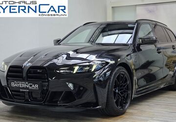 BMW M3 4.250 km 89.389 &euro; Königsbrunn 86343