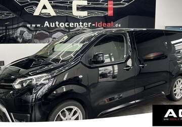 Toyota Verso 87.500 km 38.600 &euro; Breidenbach 35236