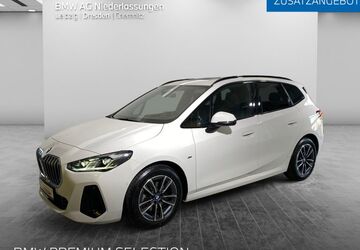 BMW 220 Active Tourer 24.233 km 35.503 &euro; Dresden 01219