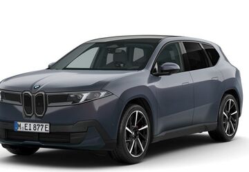 BMW iX3 19.000 km 86.759 &euro; Norden 26506