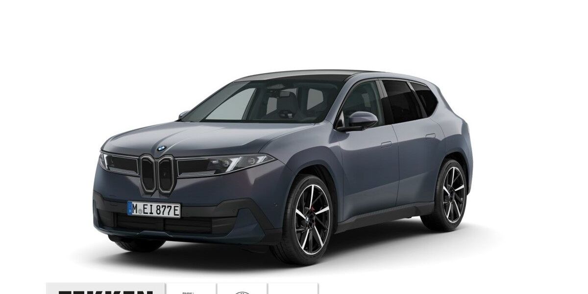 BMW iX3 19.000 km 86.759 &euro; Norden 26506