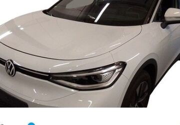 VW ID.4 11.980 km 38.698 &euro; Recklinghausen 45657