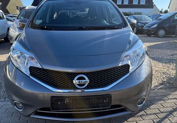 Nissan Note 135.000 km 7.000 &euro; Essen 45355