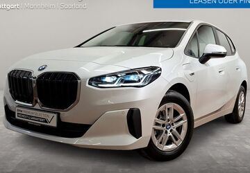 BMW 225 Active Tourer 20.429 km 27.503 &euro; Stuttgart 70569