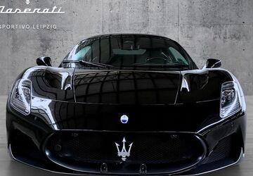 Maserati MC20 12.236 km 201.111 &euro; Markranstädt 04420