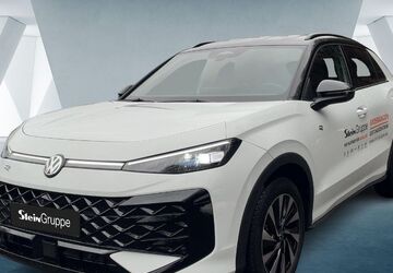 VW T-Roc 3.000 km 45.980 &euro; Gummersbach 51645