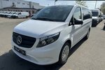 Mercedes-Benz Vito Tourer 119 CDI Pro lang 159.190 km 29.750 &euro; Mainz 55122
