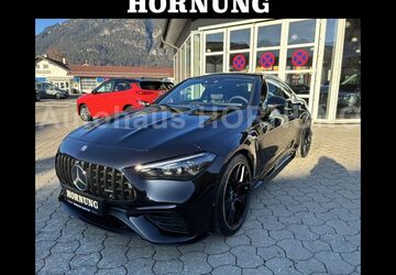 Mercedes-Benz CLE 53 AMG 4.800 km 98.900 &euro; Penzberg 82377