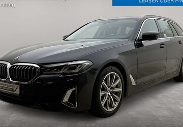 BMW 540 53.370 km 45.903 &euro; Barsbüttel bei Hamburg 22885