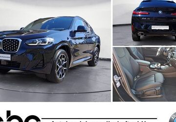 BMW X4 24.536 km 44.550 &euro; Böblingen 71034
