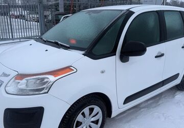 Citroen C3 Picasso 166.575 km 4.950 &euro; Achim 28832