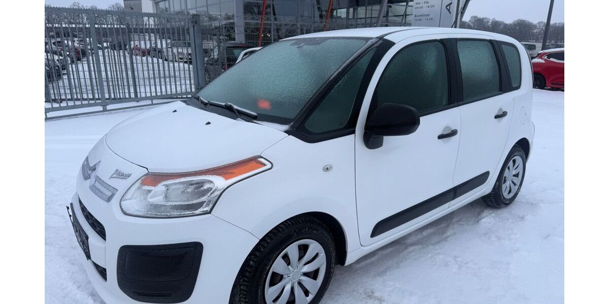 Citroen C3 Picasso 166.575 km 4.950 &euro; Achim 28832