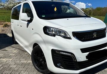 Peugeot Traveller 170.000 km 18.350 &euro; Burkardroth 97705