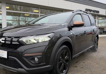 Dacia Jogger 2.100 km 21.890 &euro; Lilienthal 28865