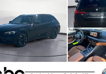 BMW 330 19.048 km 56.750 &euro; Horb am Neckar 72160