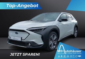 Subaru Solterra 2.500 km 39.990 &euro; Lohr 97816