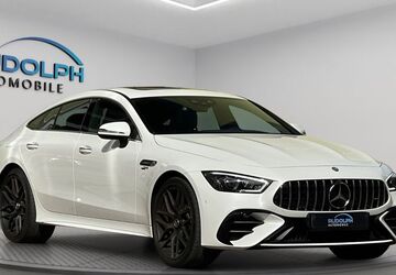 Mercedes-Benz AMG GT 22.000 km 89.899 &euro; Berlin 13088