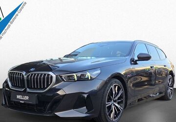 BMW 550 20.000 km 72.850 &euro; Osnabrück 49084