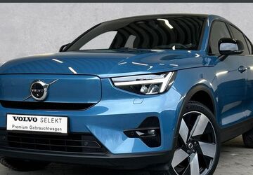 Volvo C40 86.800 km 28.890 &euro; Koblenz/Gwb. Arenberg 56077