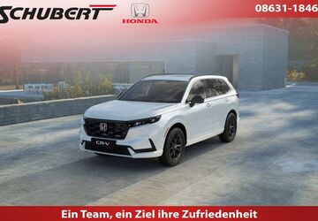 Honda CR-V 10.000 km 49.900 &euro; Mühldorf 84453