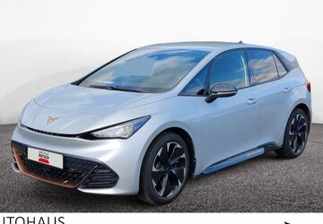 Cupra Born 14.000 km 29.700 &euro; Melle 49324